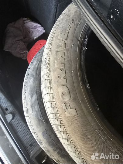 Formula Energy 215/55 R17 94W