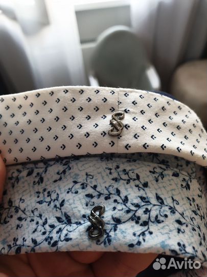 Мужская рубашка