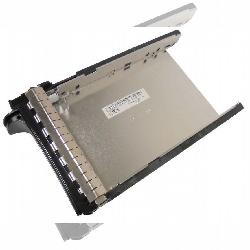 [WJ038] Салазка Dell 9d988 H7206 Scsi 3,5" Wj038