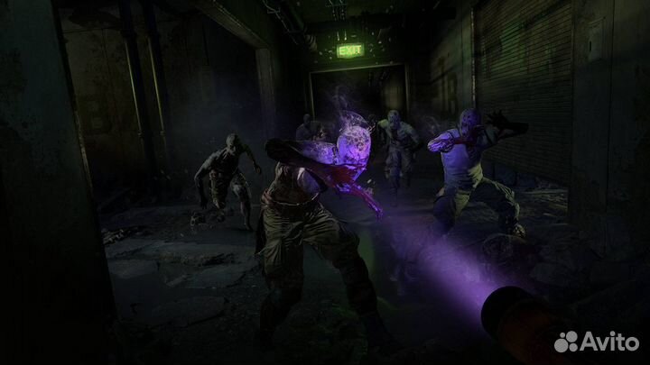 PS4 Dying Light 2 Stay Human Коллекционное издание