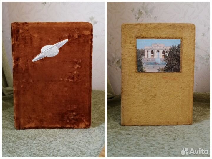 Фотоальбомы СССР и фото актёров советского кино