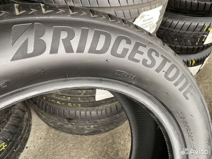 Bridgestone Alenza 001 275/50 R20 113W