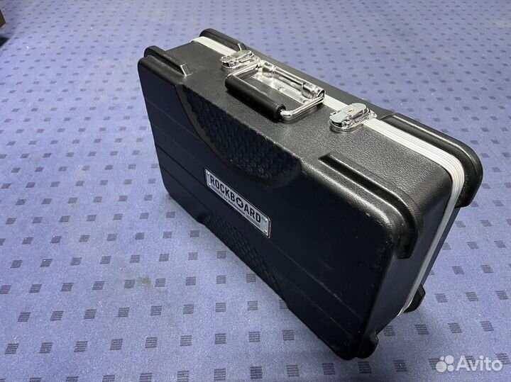 Педалборд Rockboard tres 3.0 A