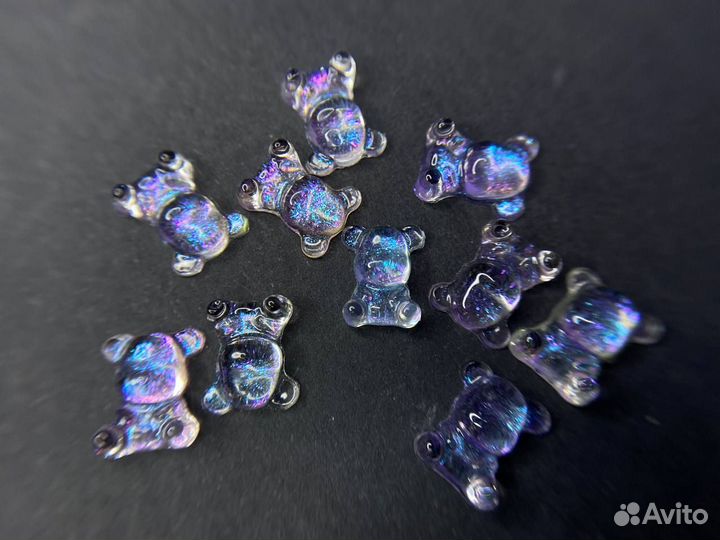 Дизайн для ногтей