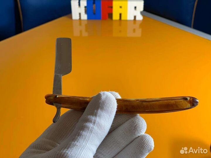 Опасная бритва Москва,Стиз 55