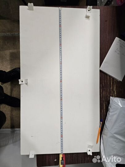 Полка настенная