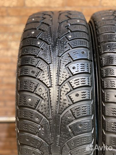 Nokian Tyres Nordman 5 175/65 R14