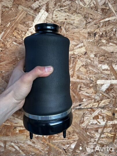 Пневмобаллон ML W164