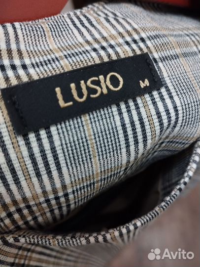 Платье футляр Lusio