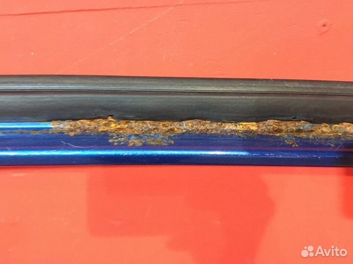 Дверь задняя правая Kia Venga хетчбэк G4FA 1.4L