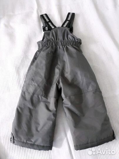 Полукомбинезон