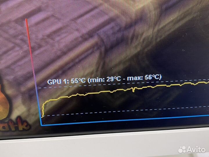 Видеокарта Asus 3060 12gb Gaming