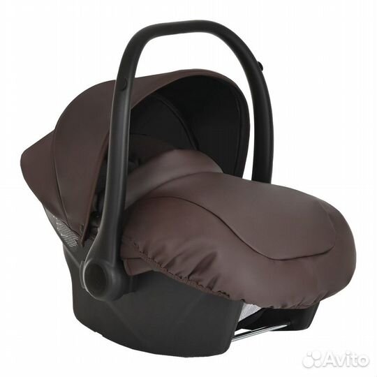 Avionaut kite для Roan кожа Camel/Black