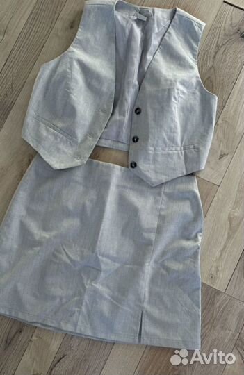 Вещи женские пакетом 46-48