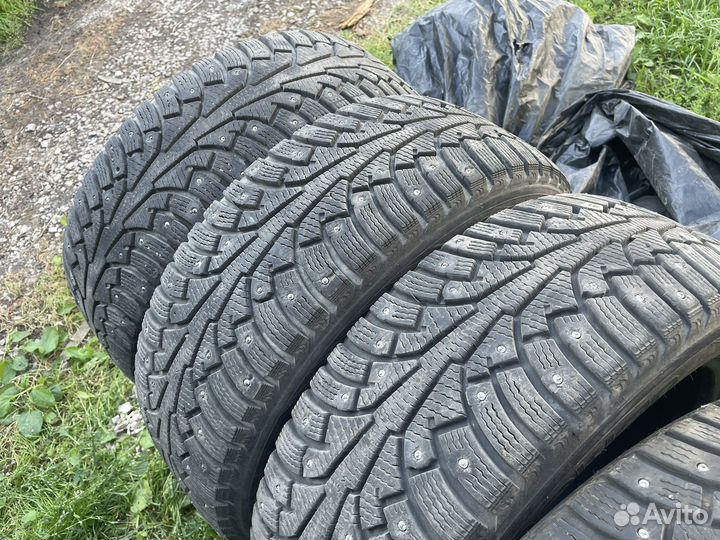 Nokian Tyres Nordman 5 205/55 R16