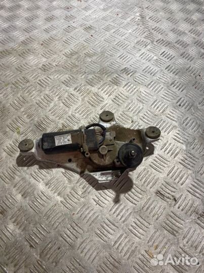 Моторчик Дворников задний задний Chery Tiggo T11