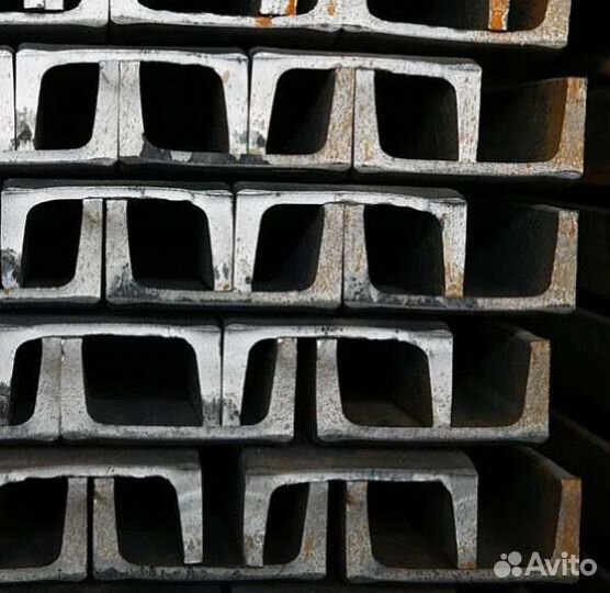 Швеллер 12 для жилых и коммерческих зданий