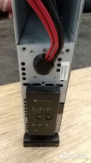 Ибп apc surtd3000xli srt2200xli