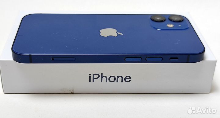 iPhone 12, 128 ГБ