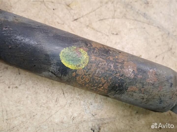 Амортизатор задний Ssang Yong Actyon New