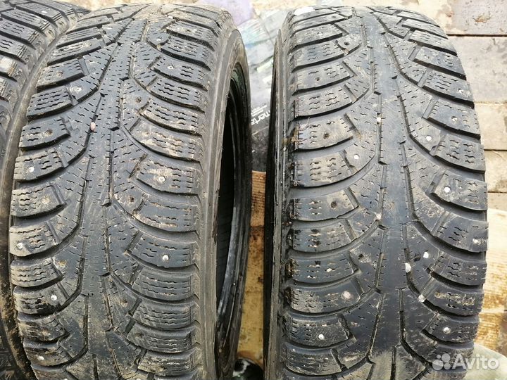 Nokian Tyres Nordman 5 185/65 R15 92T