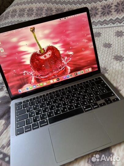 Macbook air 13 2020