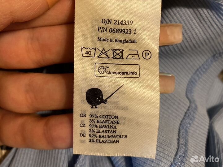 Водолазка женская