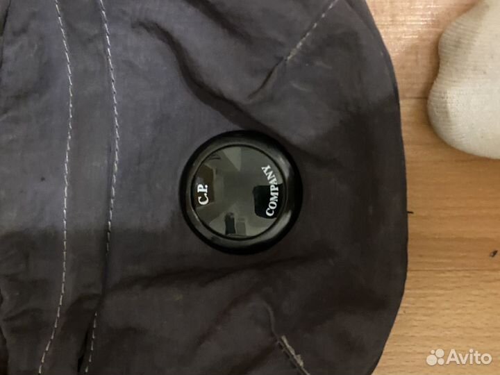 Сумка cp company