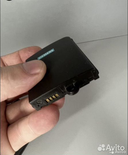 Super Rare Vintage S6