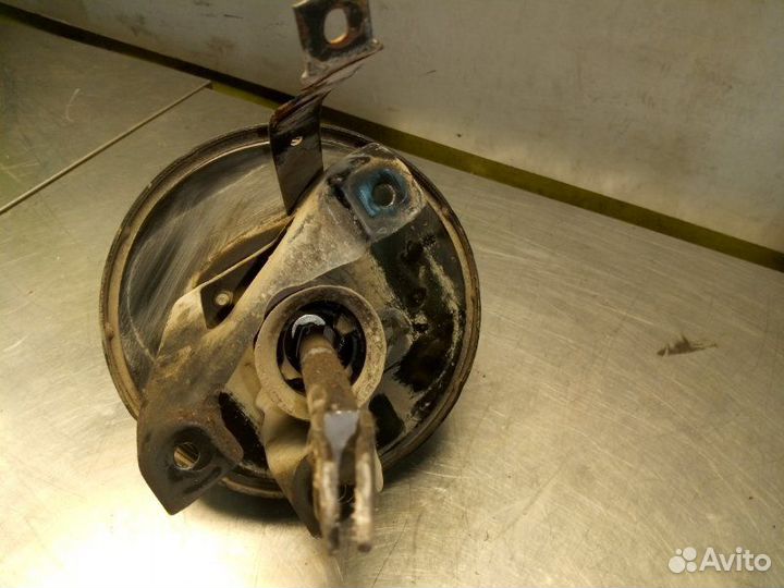 Вакуумный усилитель Daewoo Nexia N150 F16D3