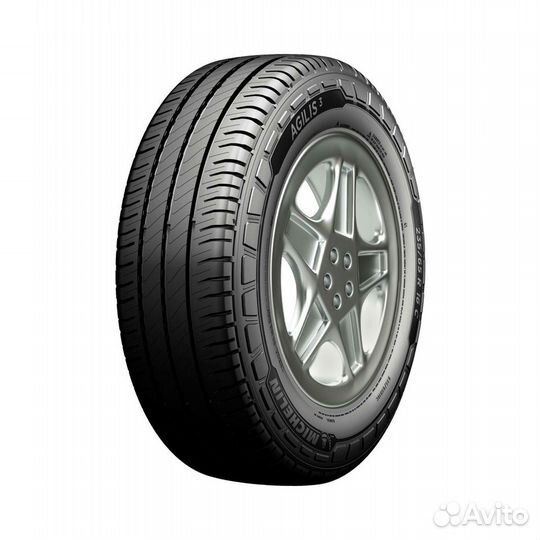 Michelin Agilis 3 205/70 R15 106R