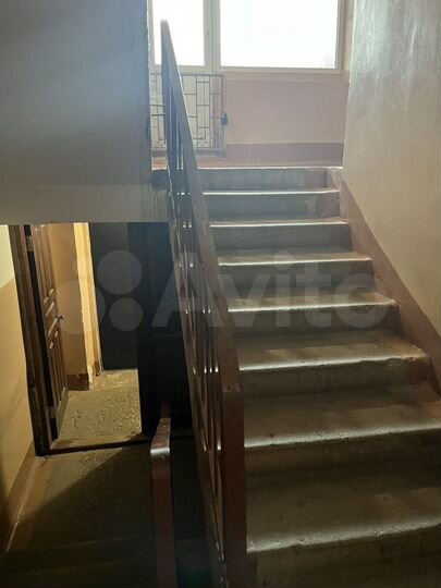 3-к. квартира, 66,6 м², 1/10 эт.