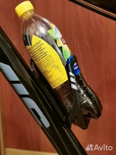 Держатель бутылки для велосипеда