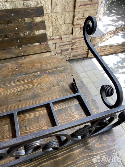 Французский балкончик