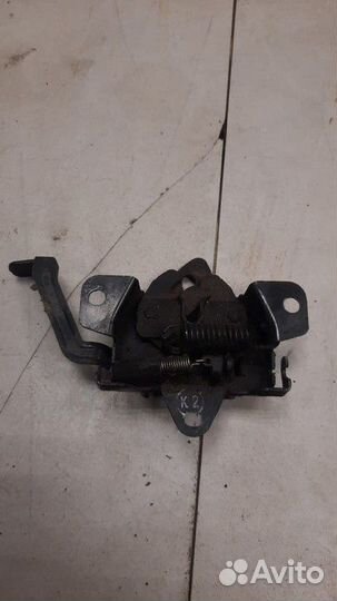 Замок капота Kia Optima