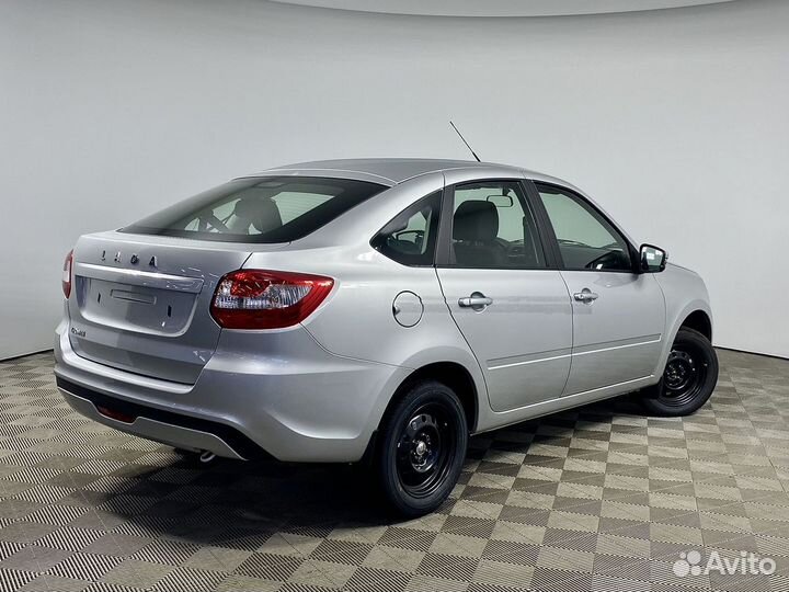 LADA Granta 1.6 МТ, 2023