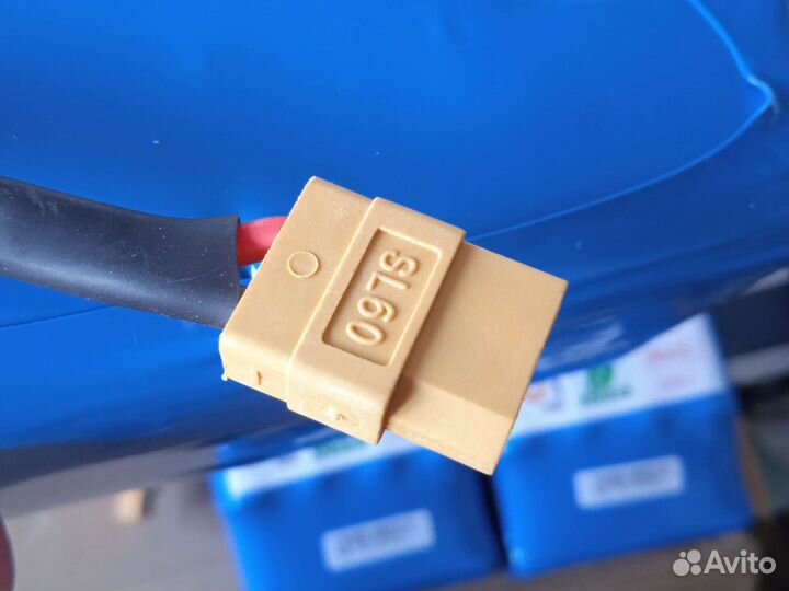 Аккумуляторы для гироскутера