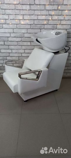 Мойка парикмахерская