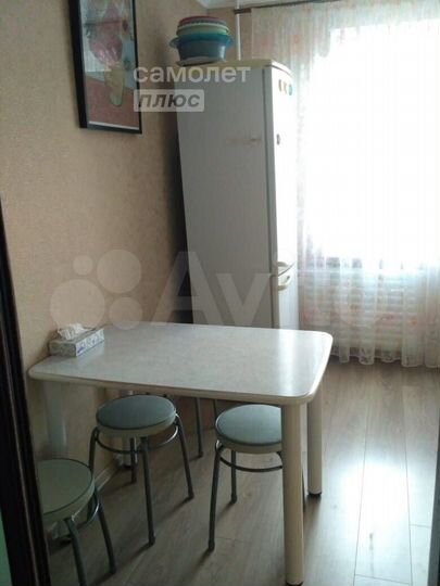 3-к. квартира, 74,4 м², 6/9 эт.