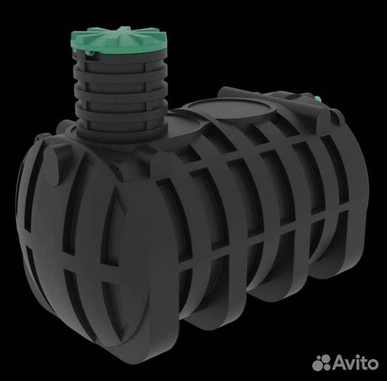 Емоксти для воды 3000 литров