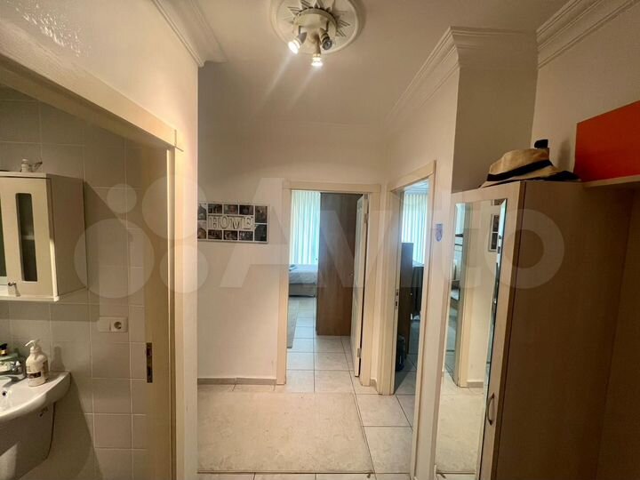 Квартира (Турция)