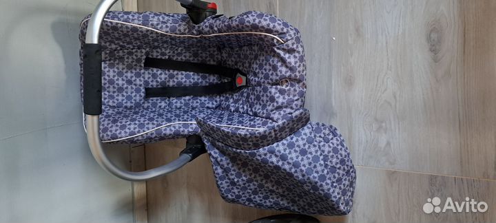 Автолюлька