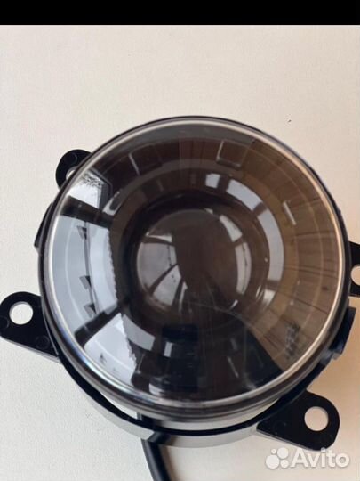 Птф линзы LED Ford mitsubishi renault citroen