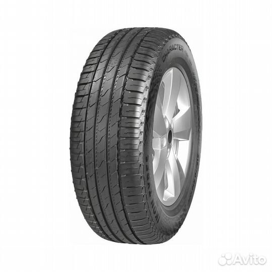 Ikon Tyres Character Aqua SUV 225/60 R17