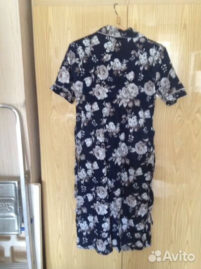 Халат женский 48 новый