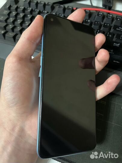 OnePlus Nord 2, 6/128 ГБ