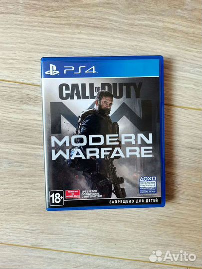 Игры для приставки PS4/PS5