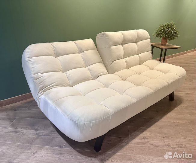 Диван кровать на ножках 