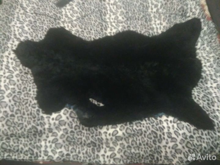 Шкурка животного