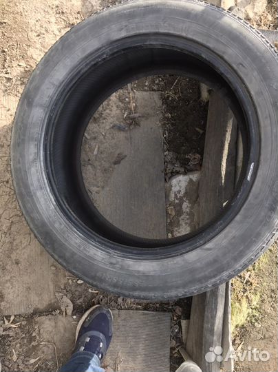 Dunlop SP Ice Sport 235/55 R19 101V